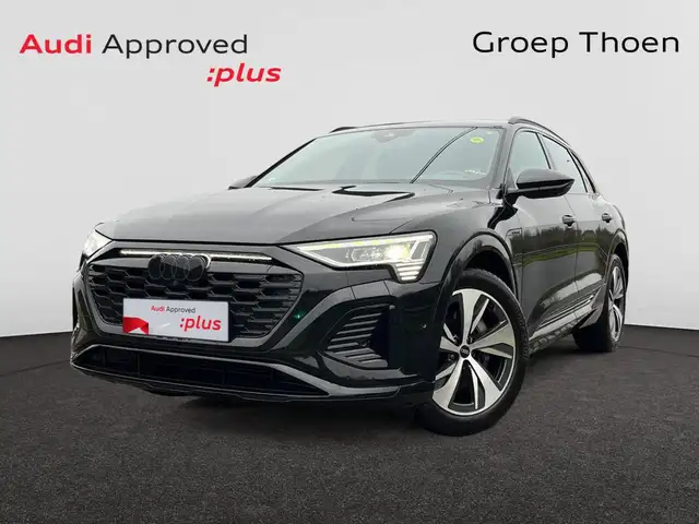 Audi Q8 e-tron e-Tron 89 kWh 50 Quattro S line