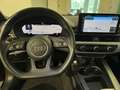 Audi A4 Avant 35 TDI/163 CV S tronic Business Advanced Zwart - thumbnail 11