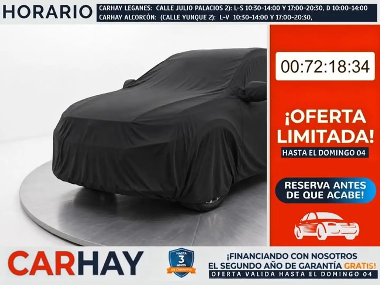 SEAT Leon 1.0 TSI S&S FR 25º Aniversario 110 Blanco - 1