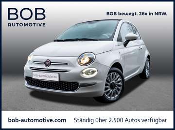 1.0 Mild Hybrid Dolcevita NAVI PDC BT