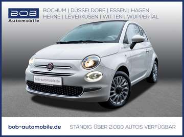 1.0 Mild Hybrid Dolcevita NAVI PDC BT