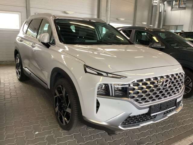 Hyundai SANTA FE Prime 4WD 2.2 CRDi DPF EU6d 5-Sitzer