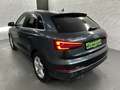 Audi Q3 3xS-Line+AHK+Leder+LED+Navi+Temp+SHZ+PDC Grün - thumbnail 4