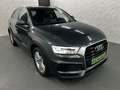 Audi Q3 3xS-Line+AHK+Leder+LED+Navi+Temp+SHZ+PDC Grün - thumbnail 3