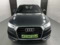 Audi Q3 3xS-Line+AHK+Leder+LED+Navi+Temp+SHZ+PDC Grün - thumbnail 2