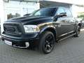 Dodge RAM 1500 Laramie Leder Luftfederung Navi AHK Schwarz - thumbnail 1