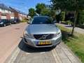 Volvo XC60 XC60 2.4 D5 AWD Summum Zilver - thumbnail 1