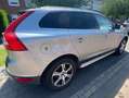 Volvo XC60 XC60 2.4 D5 AWD Summum Zilver - thumbnail 4