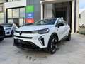 Renault Captur Full Hybrid E-Tech 145 CV Esprit Alpine Bianco - thumbnail 1