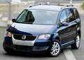 Volkswagen Touran Freestyle Navi PDC 7 Sitze Bi Xenon AHK SHZ Blau - thumbnail 2