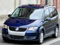 Volkswagen Touran Freestyle Navi PDC 7 Sitze Bi Xenon AHK SHZ Blau - thumbnail 4