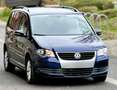 Volkswagen Touran Freestyle Navi PDC 7 Sitze Bi Xenon AHK SHZ Blau - thumbnail 3