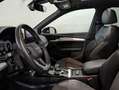 Audi Q5 Sportback 40 TDI quattro-ultra Black line S tronic Negro - thumbnail 13
