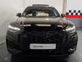 Audi Q5 Sportback 40 TDI quattro-ultra Black line S tronic Negro - thumbnail 2