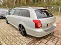 Toyota Avensis Kombi 2.2 D Travel/Gepflegter Zustand Silber - thumbnail 5