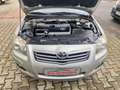 Toyota Avensis Kombi 2.2 D Travel/Gepflegter Zustand Silber - thumbnail 13