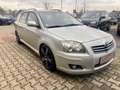 Toyota Avensis Kombi 2.2 D Travel/Gepflegter Zustand Silber - thumbnail 1