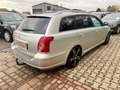 Toyota Avensis Kombi 2.2 D Travel/Gepflegter Zustand Silber - thumbnail 4