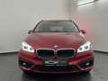 BMW 218 d GranTourer **LED | Navi | Sitzhzg** Rot - thumbnail 9