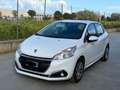 Peugeot 208 BlueHDi 100 S&S 5 porte Van Active Blanco - thumbnail 2
