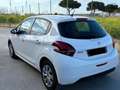 Peugeot 208 BlueHDi 100 S&S 5 porte Van Active Blanco - thumbnail 6