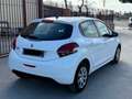 Peugeot 208 BlueHDi 100 S&S 5 porte Van Active Blanco - thumbnail 5