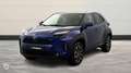 Toyota Yaris Cross 116h Design MY21 - thumbnail 1