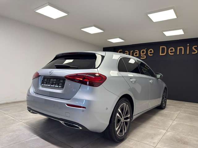 Mercedes-Benz A 180 — photo 8