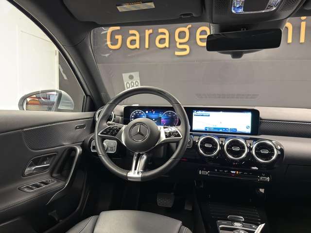 Mercedes-Benz A 180 — photo 10