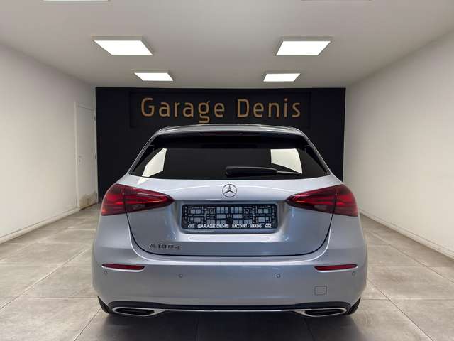 Mercedes-Benz A 180 — photo 7