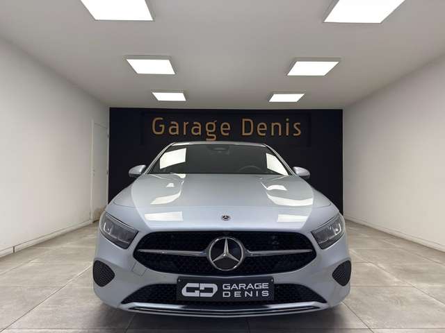 Mercedes-Benz A 180 — photo 2