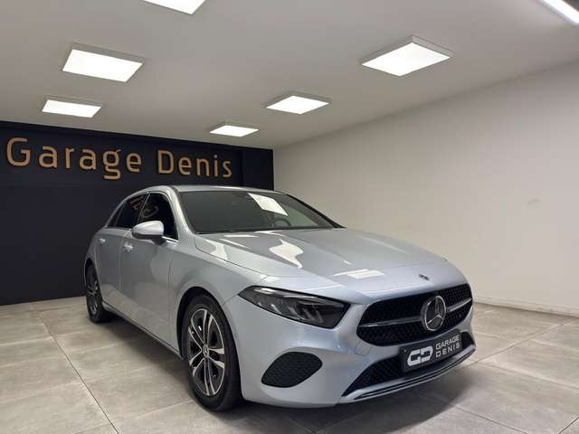 Mercedes-Benz A 180 — photo 5