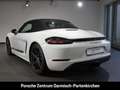 Porsche Boxster T LenkradHZG Mehrzonenklima Sportsitze Weiß - thumbnail 4