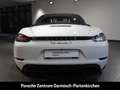 Porsche Boxster T LenkradHZG Mehrzonenklima Sportsitze Weiß - thumbnail 6