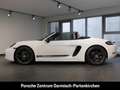 Porsche Boxster T LenkradHZG Mehrzonenklima Sportsitze Weiß - thumbnail 3