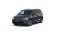 Volkswagen Touran 2.0TDI Más DSG7 110kW Grau - thumbnail 1