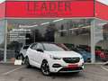 Opel Grandland X 🟩1.6 DIESEL 120CV - AUTOMATIQUE - GPS -GARANTIE Weiß - thumbnail 1