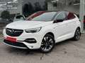 Opel Grandland X 🟩1.6 DIESEL 120CV - AUTOMATIQUE - GPS -GARANTIE Weiß - thumbnail 3