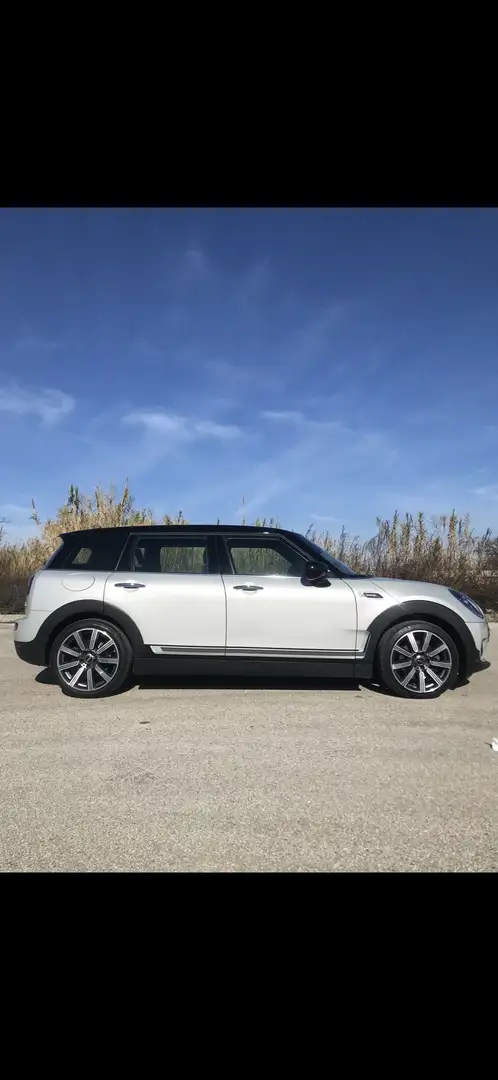 MINI Cooper D Clubman 2.0 Mayfair Edition - 1