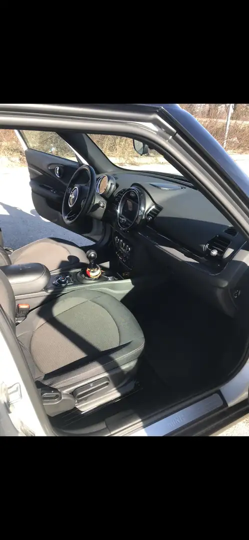 MINI Cooper D Clubman 2.0 Mayfair Edition - 2