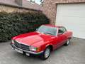 Mercedes-Benz SL 280 Rouge - thumbnail 16