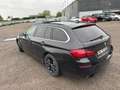 BMW 525 525d x drive 2.0 full option et carnet d’entreti Schwarz - thumbnail 8