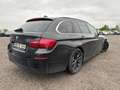 BMW 525 525d x drive 2.0 full option et carnet d’entreti Schwarz - thumbnail 5