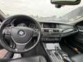 BMW 525 525d x drive 2.0 full option et carnet d’entreti Noir - thumbnail 12