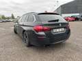 BMW 525 525d x drive 2.0 full option et carnet d’entreti Zwart - thumbnail 6