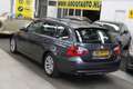 BMW 318 3-serie Touring 318i High Executive Airco, Cruise Grijs - thumbnail 3