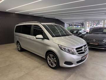 d Lang Avantgarde ED*2xEl.Tür*6.Sitz*Burme*