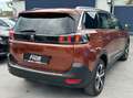Peugeot 5008 BlueHDI 130 EAT8 Allure Pack Orange - thumbnail 4