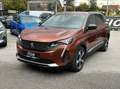 Peugeot 5008 BlueHDI 130 EAT8 Allure Pack Orange - thumbnail 1