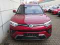 SsangYong Tivoli Grand 1,5 T-GDI Sapphire 2WD AT Autogas LPG Rot - thumbnail 9